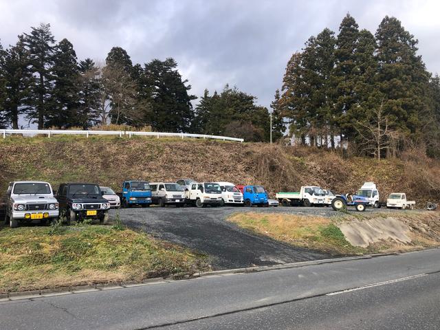 早坂モーター サービス紹介の5つ目