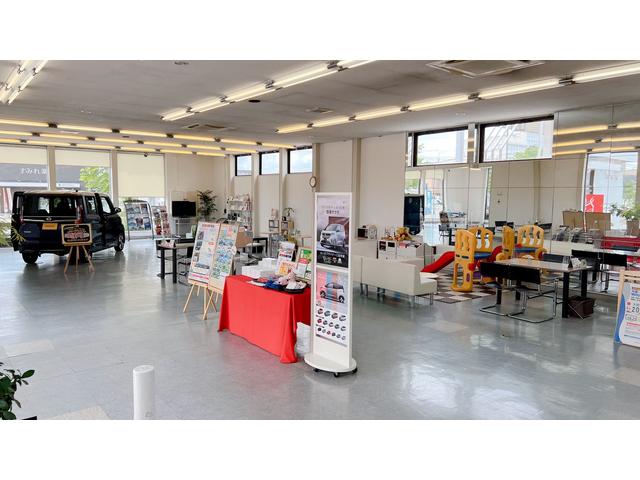 岩手日産自動車（株） 盛岡青山店 サービス紹介の2つ目