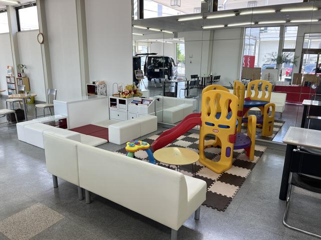 岩手日産自動車（株） 盛岡青山店 サービス紹介の3つ目