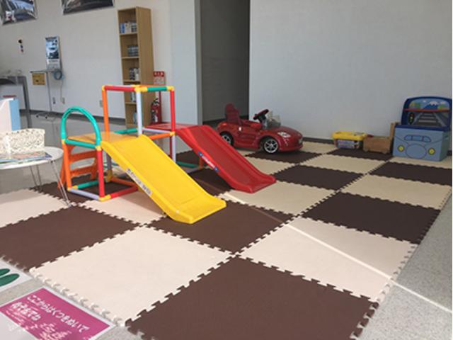 岩手日産自動車（株） 花巻空港店 サービス紹介の3つ目