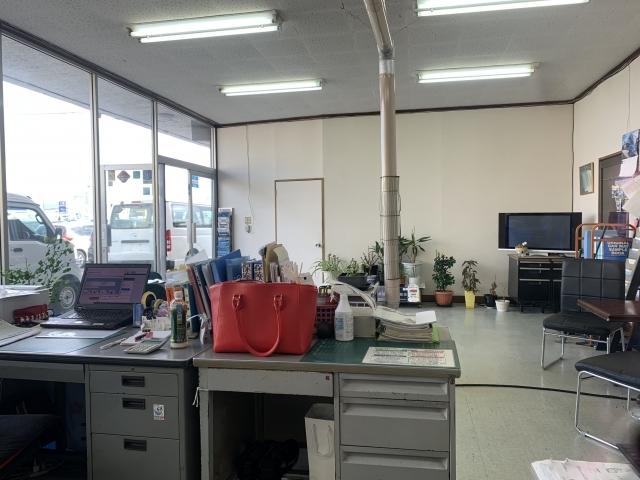 （有）グランドオート サービス紹介の3つ目