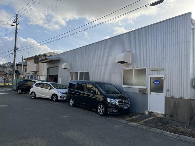 ＴＯＲＱＵＥ ２＆４ サービス紹介の1つ目