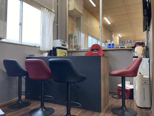 ＴＯＲＱＵＥ ２＆４ サービス紹介の2つ目