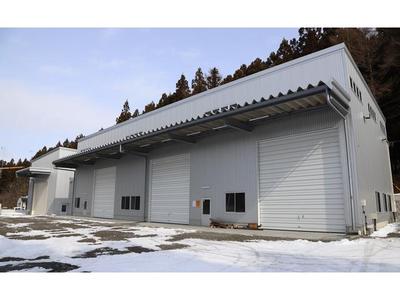 （株）Ｌａｓｔ　Ｆｒｏｎｔｉｅｒ　　ラストフロンティアの画像