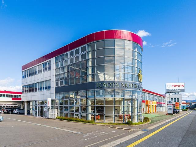 ネッツトヨタ青森（株）ＴｗｉＮｐｌａｚａ青森本店 サービス紹介の1つ目