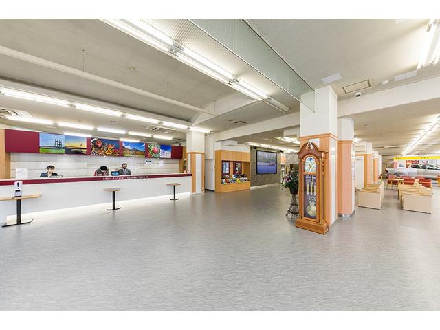 ネッツトヨタ青森（株）ＴｗｉＮｐｌａｚａ青森本店 サービス紹介の3つ目