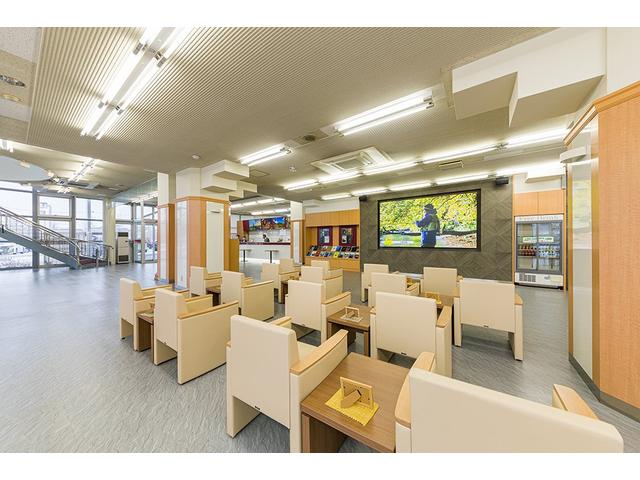 ネッツトヨタ青森（株）ＴｗｉＮｐｌａｚａ青森本店 サービス紹介の4つ目