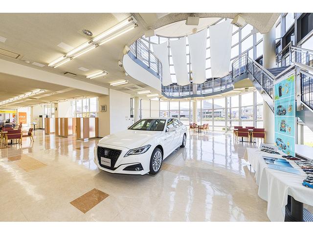 ネッツトヨタ青森（株）ＴｗｉＮｐｌａｚａ青森本店 サービス紹介の5つ目