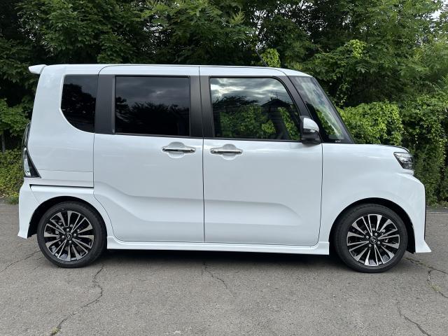 タントカスタムla600s TEIN車高調 - パーツ タントカスタムla600s TEIN車高調 - パーツ