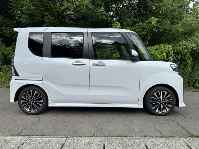 タント カスタム LA660S TEIN 車高調 フレックスZ アルパイン タント カスタム LA660S TEIN 車高調 フレックスZ アルパイン