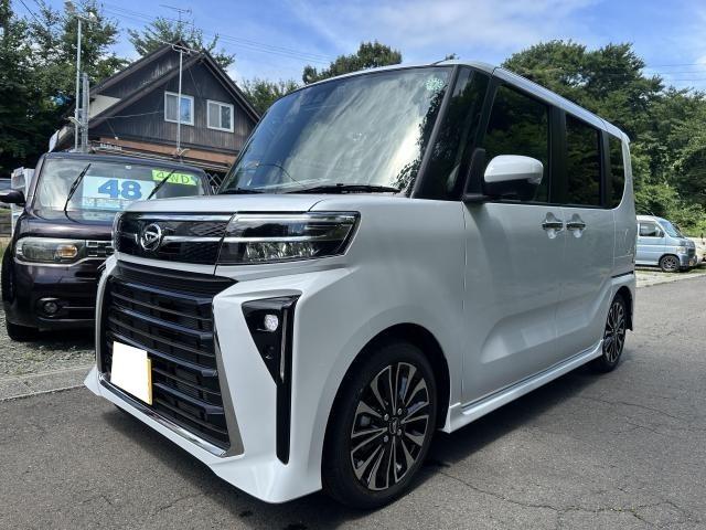 タント カスタム LA660S TEIN 車高調 フレックスZ アルパイン タント カスタム LA660S TEIN 車高調 フレックスZ アルパイン