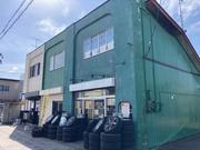 ＢＴサービス　ノブ　外観