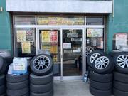 ＢＴサービス　ノブ　入口