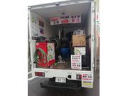 タイヤチェンジャー完備