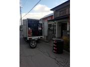 サービスカー完備　出張タイヤ交換できます！