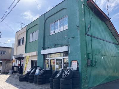 BTサービス ノブの画像