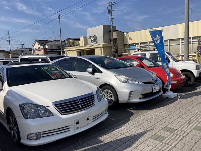 ＢＴサービス ノブ サービス紹介の3つ目