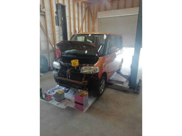 その他の相談も大歓迎です！