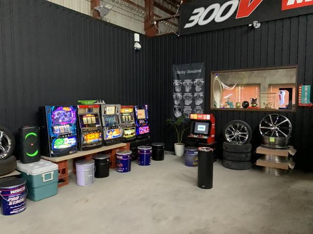 株式会社プロスター サービス紹介の5つ目