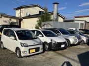 代車のご用意もございます。台数に限りはございますので事前にご相談をお願い致します。