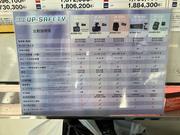 各種カーパーツも取り扱いしております。