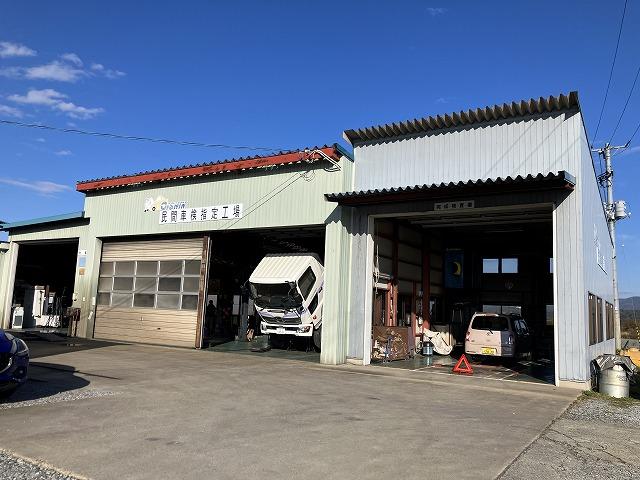 国家資格を保有した整備士が対応させて頂きます。