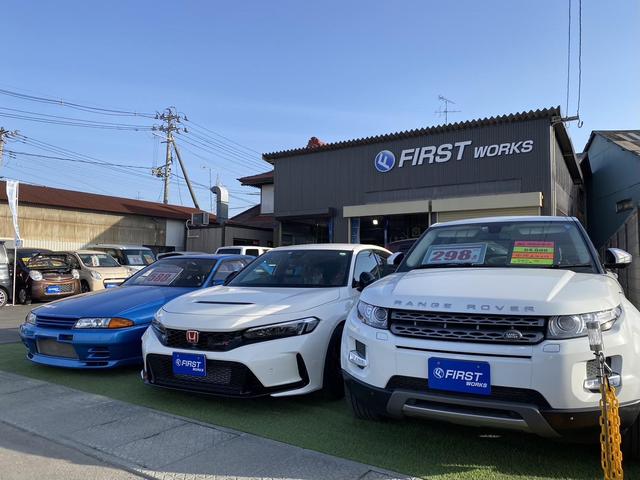 FIRSTWORKS ファーストワークス (株)ファースト(3枚目)