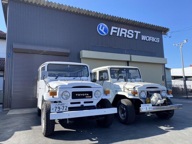 FIRSTWORKS ファーストワークス (株)ファースト(4枚目)