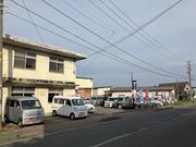 カーパーツの取付も大歓迎です。