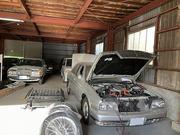 出来ることに限りはありますが、旧車乗りの方もまずはご相談下さい。