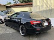 国産車はもちろん、輸入車もご相談下さいませ。