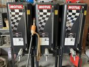 オイル交換のみでのご来店も勿論大歓迎致します。