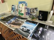 新車のご購入や自動車保険のこともお気軽にご相談下さい。