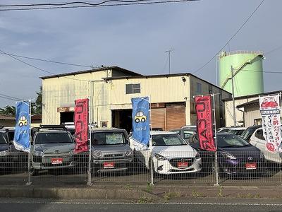 株式会社Ｃａｒ　Ｓｔａｎｄａｒｄ　カースタンダードの画像