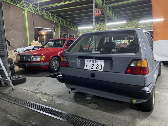 ＣＡＲ ＳＴＡＮＤＡＲＤ サービス紹介の5つ目