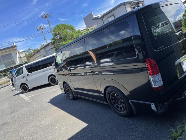 ＣＡＲ ＳＴＡＮＤＡＲＤ サービス紹介の6つ目