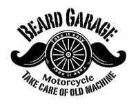 ＢＥＡＲＤ　ＧＡＲＡＧＥ　ビアードガレージ