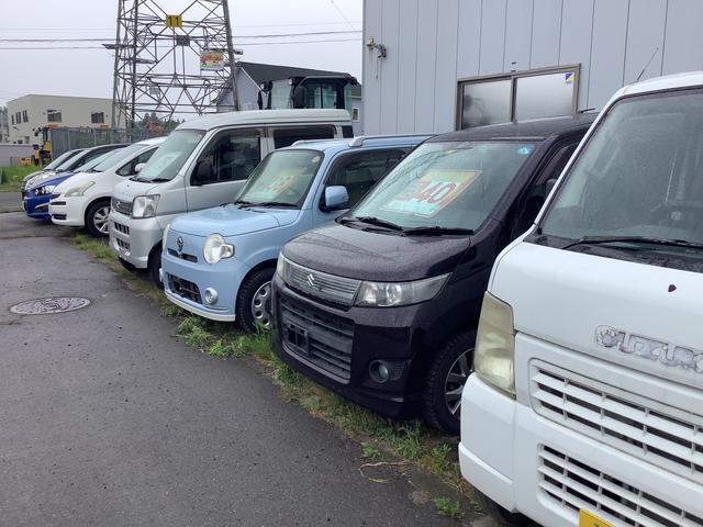 Ｌｕｇ　Ｃａｒｓ　Ｓａｓａｋｉ　ラグカーズササキ