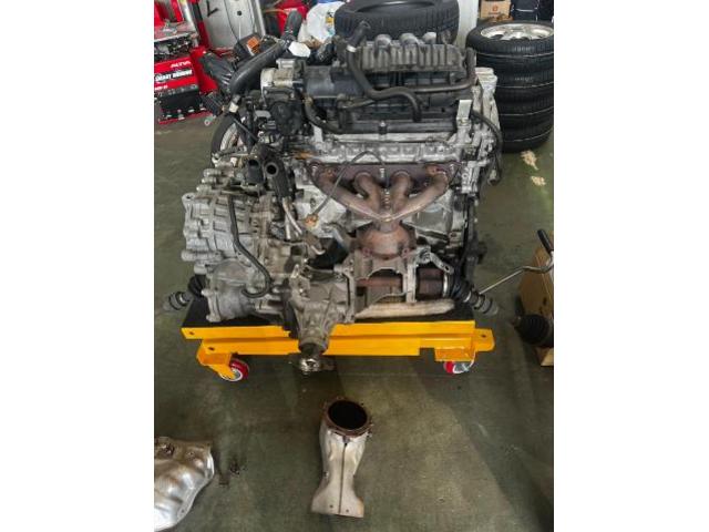 新着の作業実績