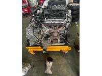 整備・修理・塗装・板金の作業実績11