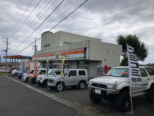 Ｋ’ｓ Ｄｒｅａｍ ルート４６店 サービス紹介の2つ目