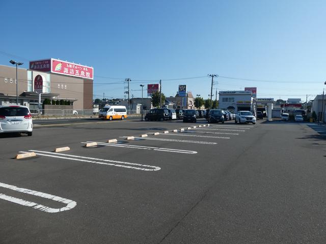 Ｈｏｎｄａ　Ｃａｒｓ　八戸東　類家店(1枚目)