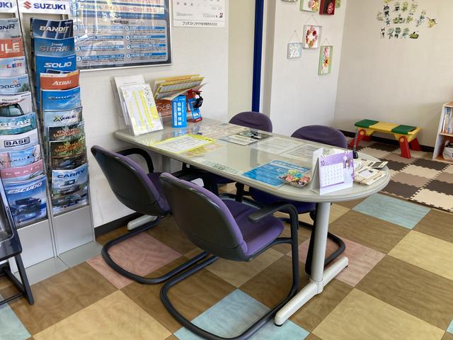 カーセブン花巻店 サービス紹介の4つ目