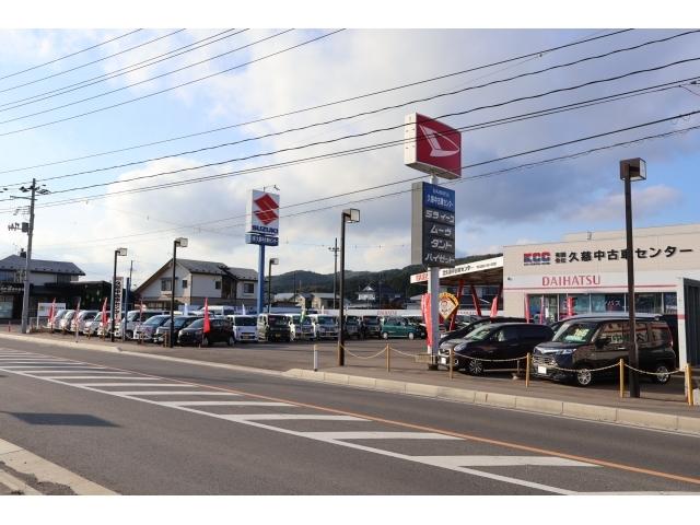 （有）久慈中古車センター サービス紹介の1つ目