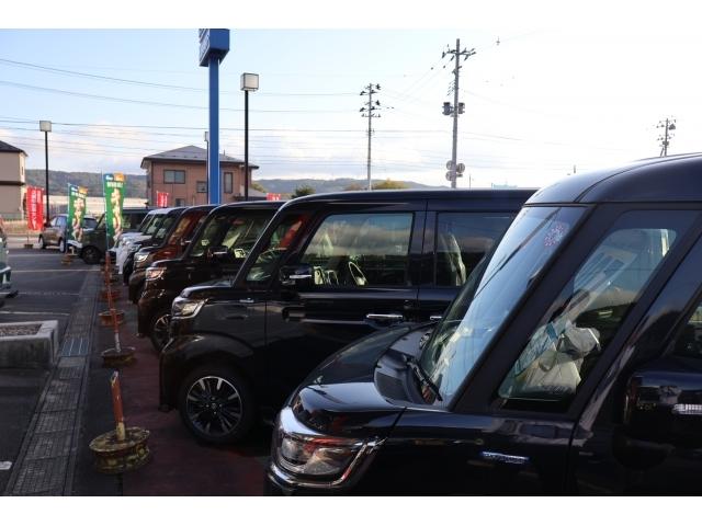 （有）久慈中古車センター サービス紹介の3つ目