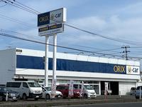 オリックスＵ－ＣＡＲ仙台名取店　株式会社山二