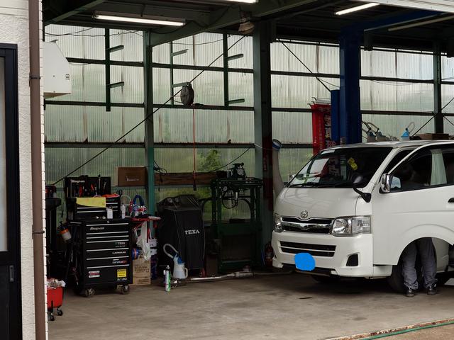 サタケンカーズ サービス紹介の5つ目