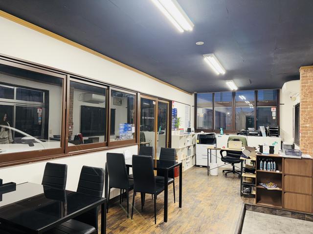 株式会社ＫＭコーポレーション サービス紹介の5つ目