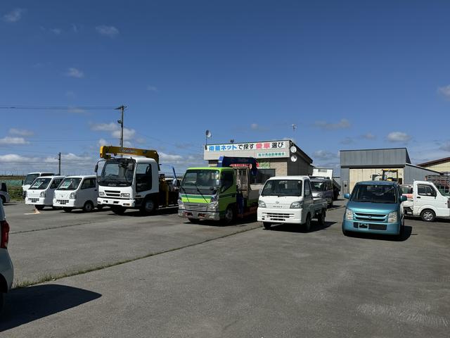 有限会社対馬自動車商会 サービス紹介の4つ目