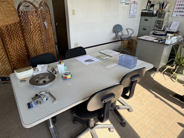 有限会社対馬自動車商会 サービス紹介の5つ目